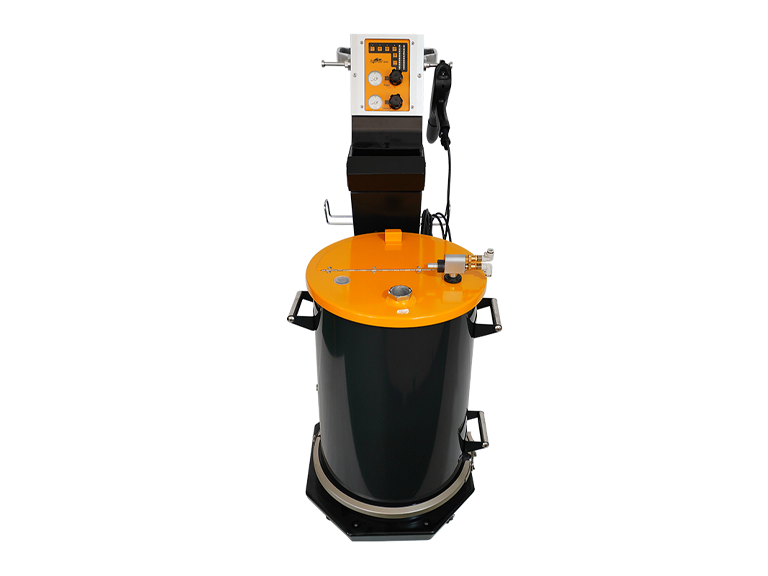 máy phun sơn tĩnh điện KF-K1-V